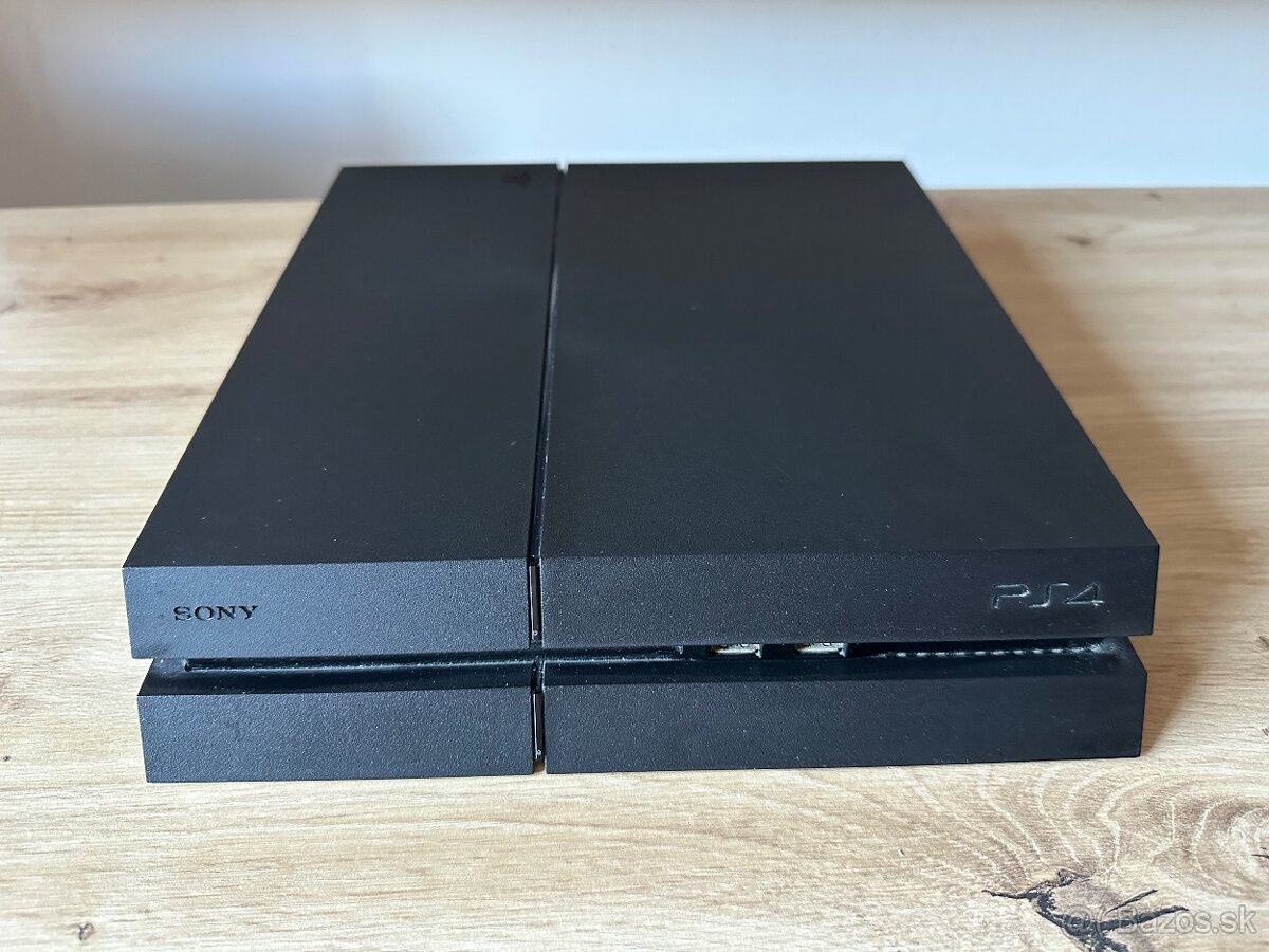Playstation 4 500gb - 5