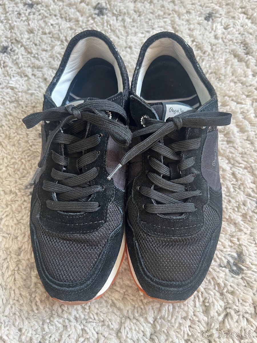 Tenisky Pepe Jeans - 5