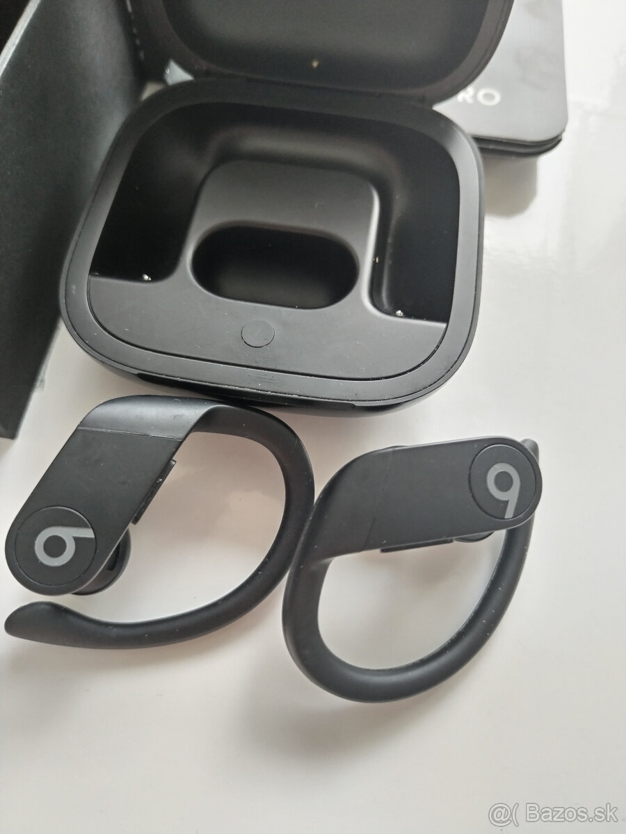 Beats Powerbeats Pro sluchátka - 5