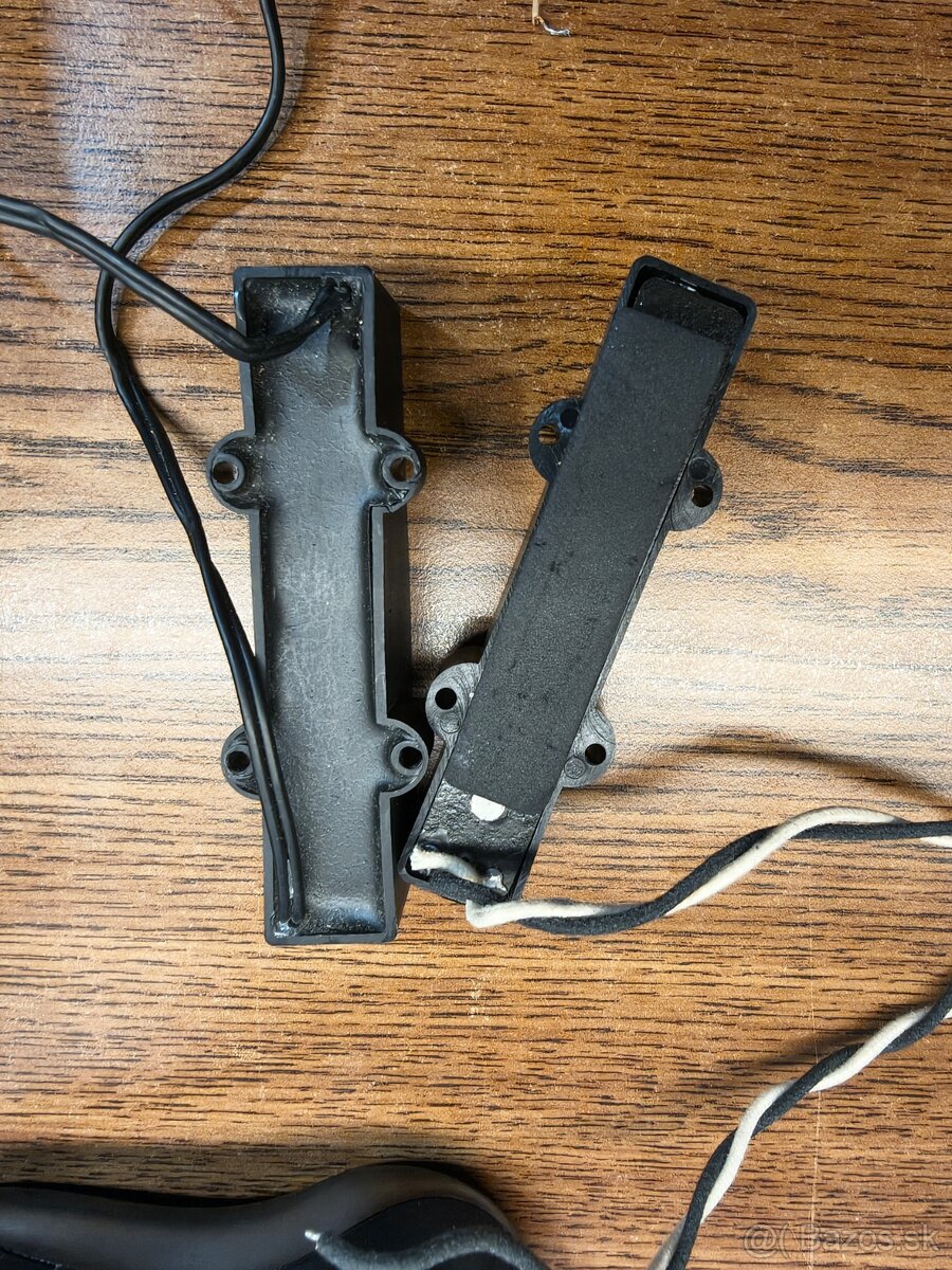 Predám Snímače a krýty na snímače - 5