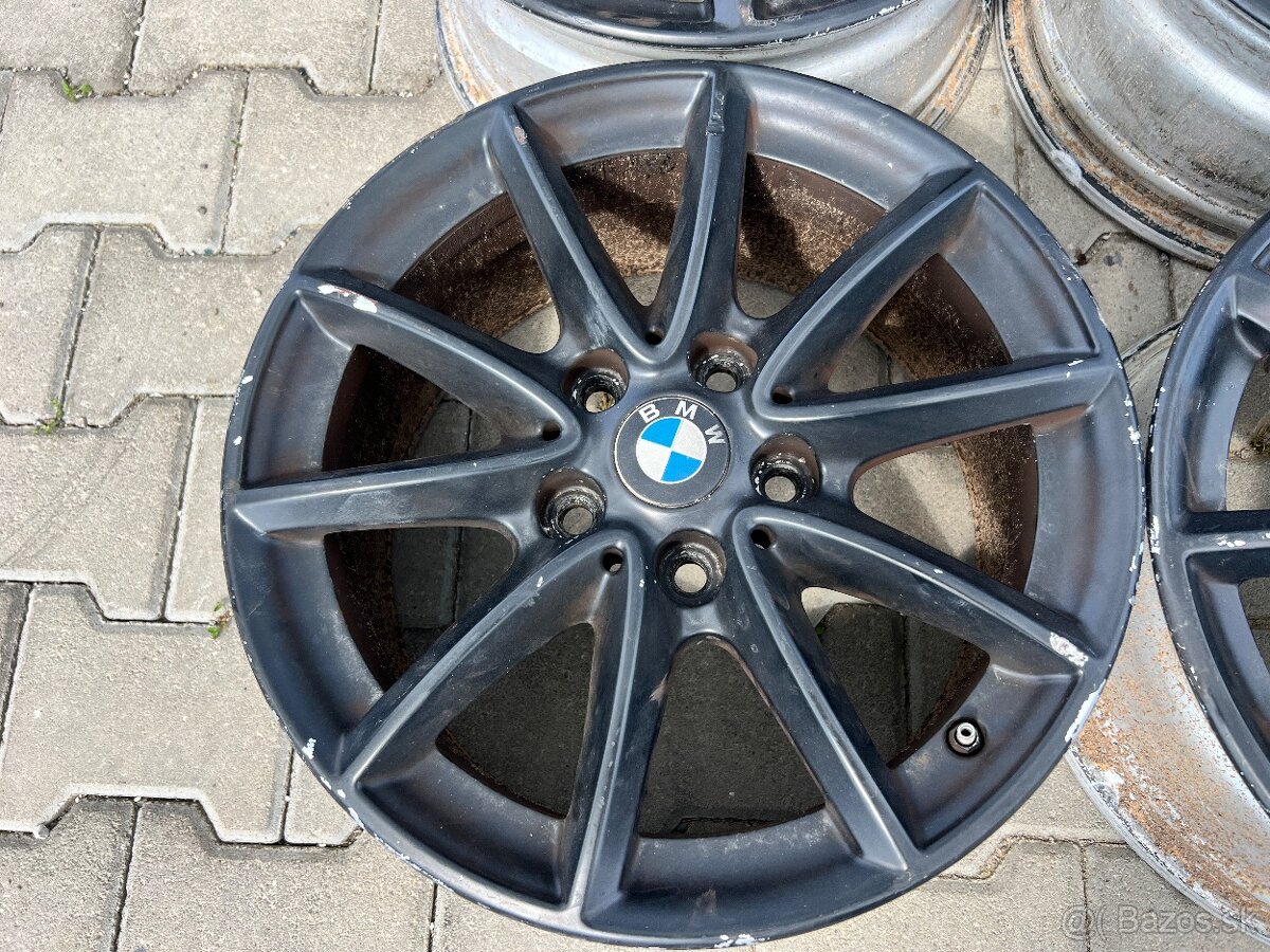 BMW Elektróny 5x112 R16 - 5