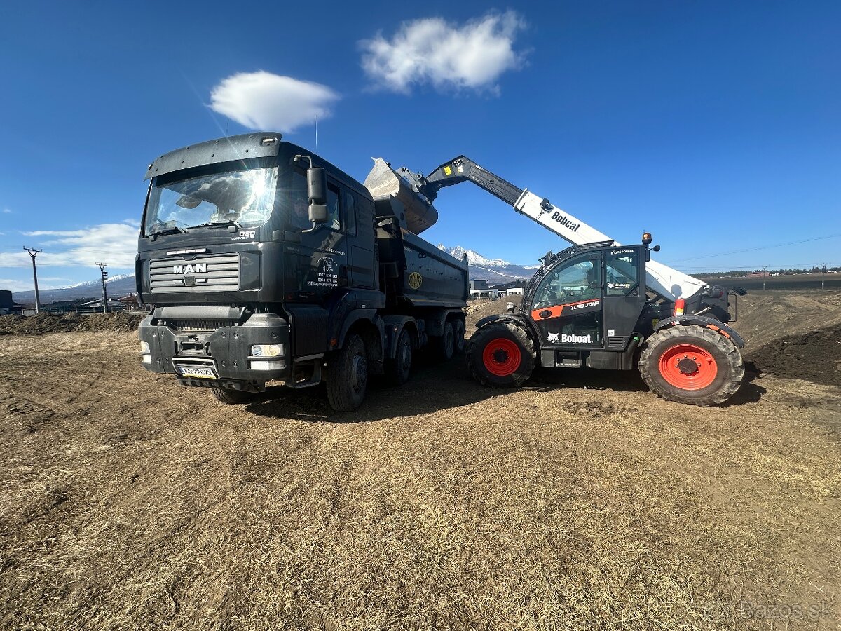 Prijmeme Strojníka/vodiča - 5