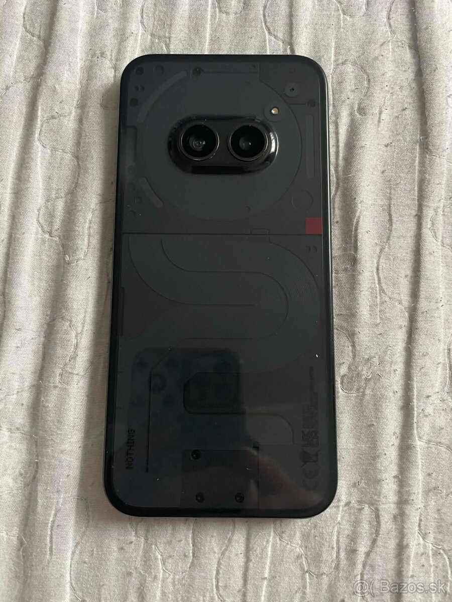 Nothing phone 2a - 5