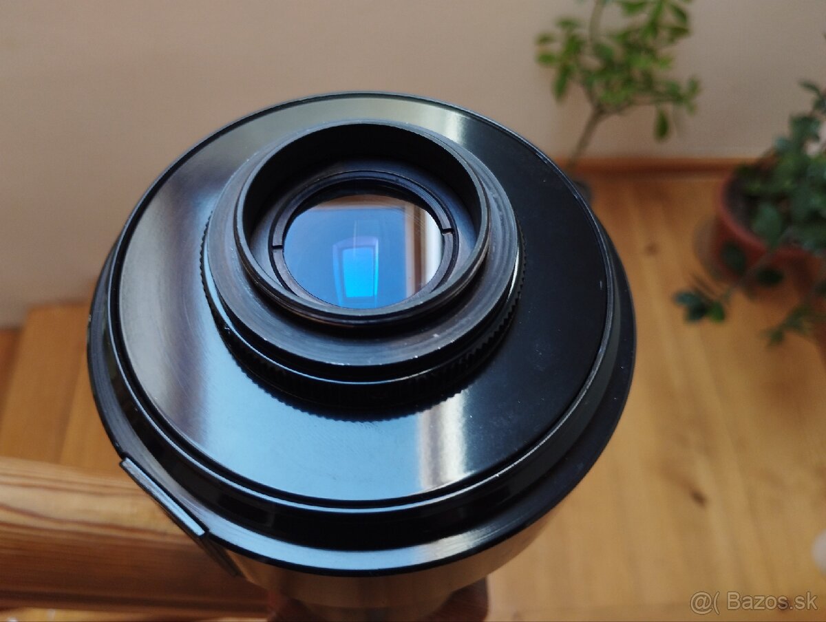 Objektiv MTO-500A 8,5/550 M42 - 5