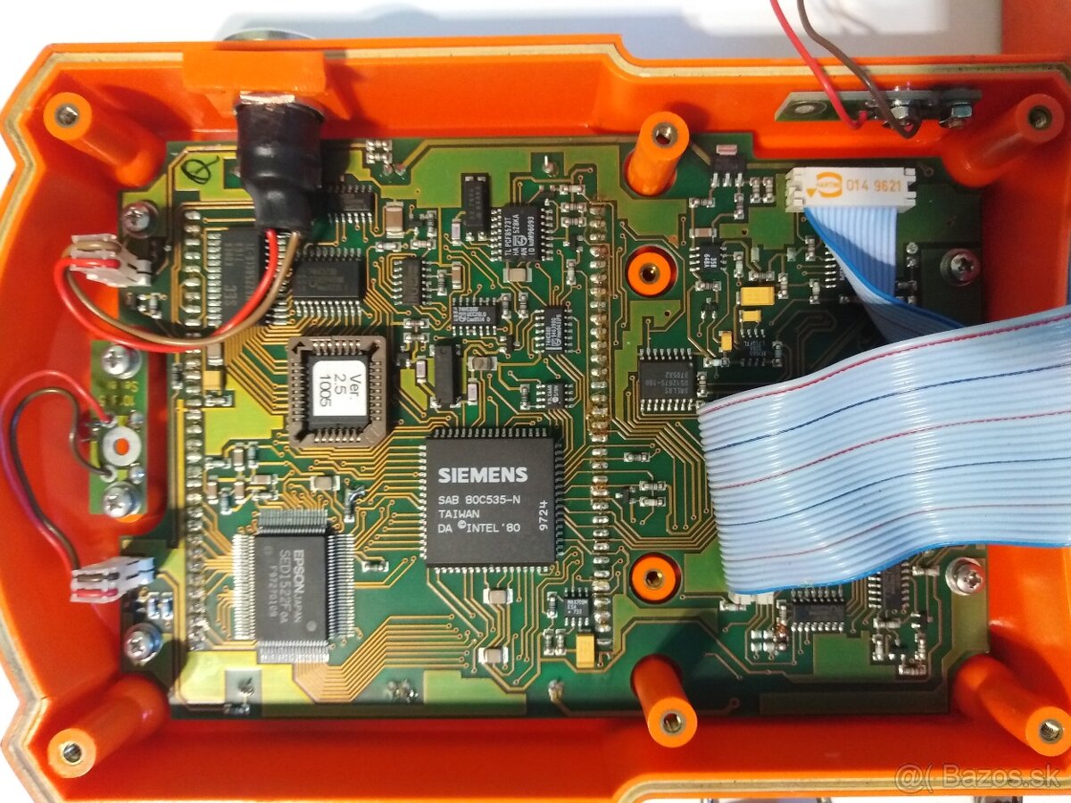 SEWERIN VARIOTEC 8 - 5