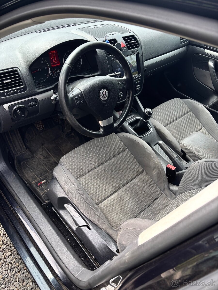 Volkswagen Golf 5 Variant - 5
