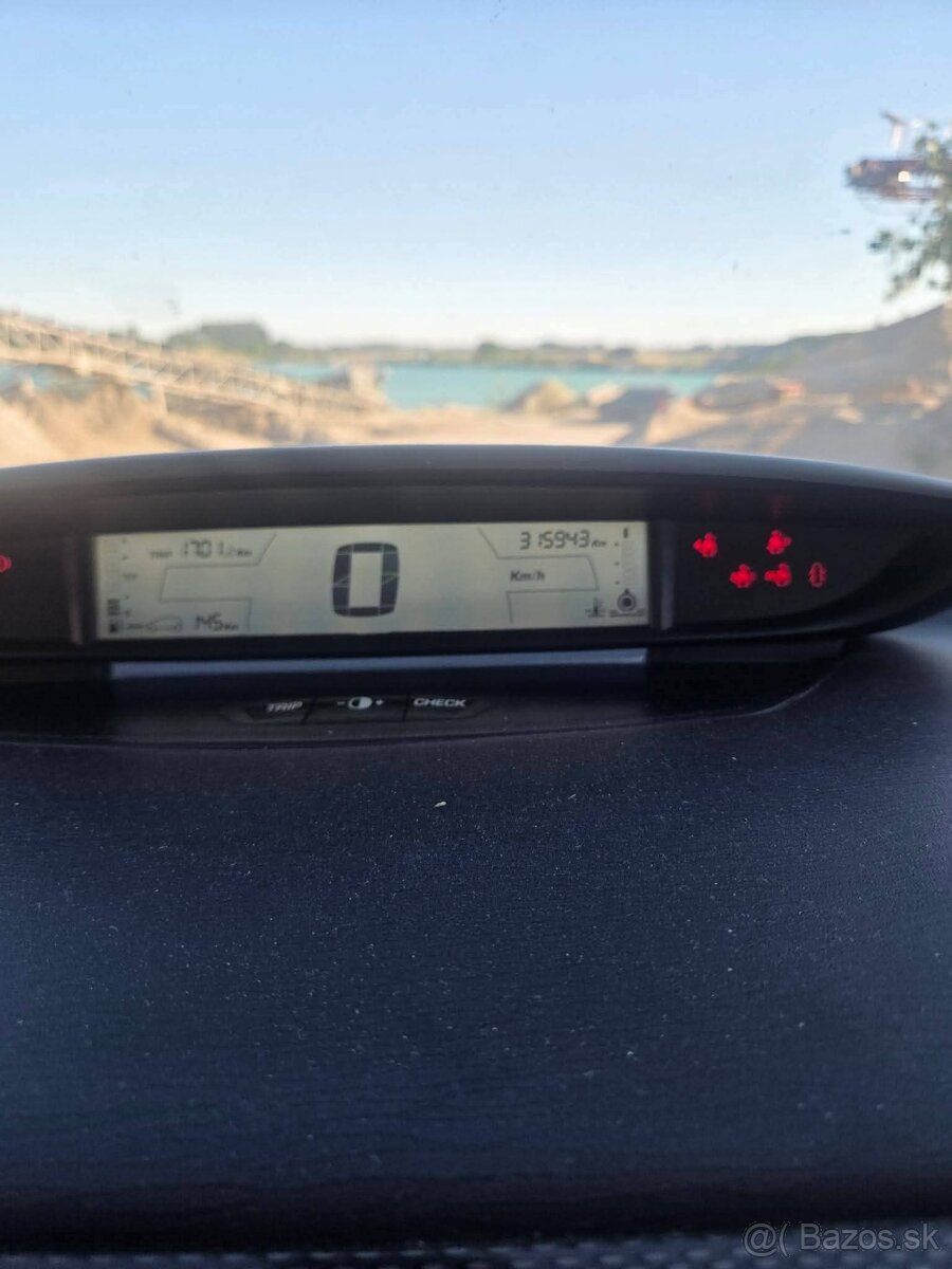 Citroen C4 2005 - 5