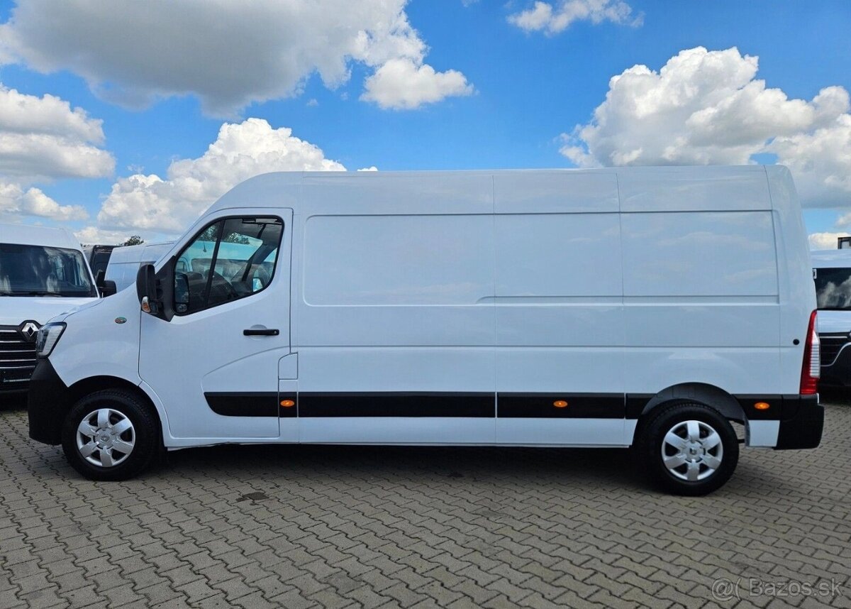 Renault Master L3H2 2.3dCi - 136 koni - 2021 - 5