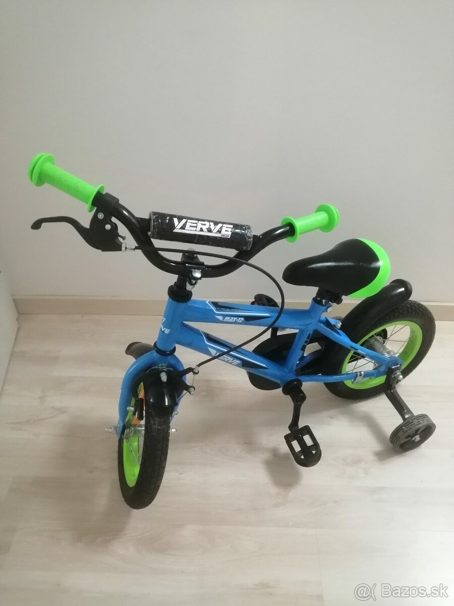 VERVE - 5
