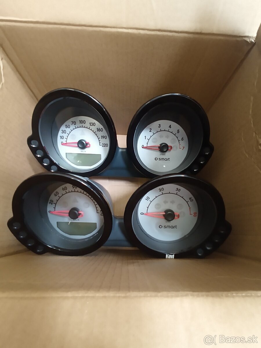 Budiky zdruzeny pristroj smart forfour - 5