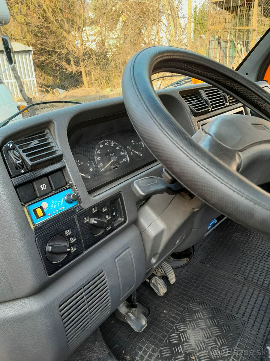 PREDAM FIAT DUCATO 3 STRANNY SKLAPAC - 5