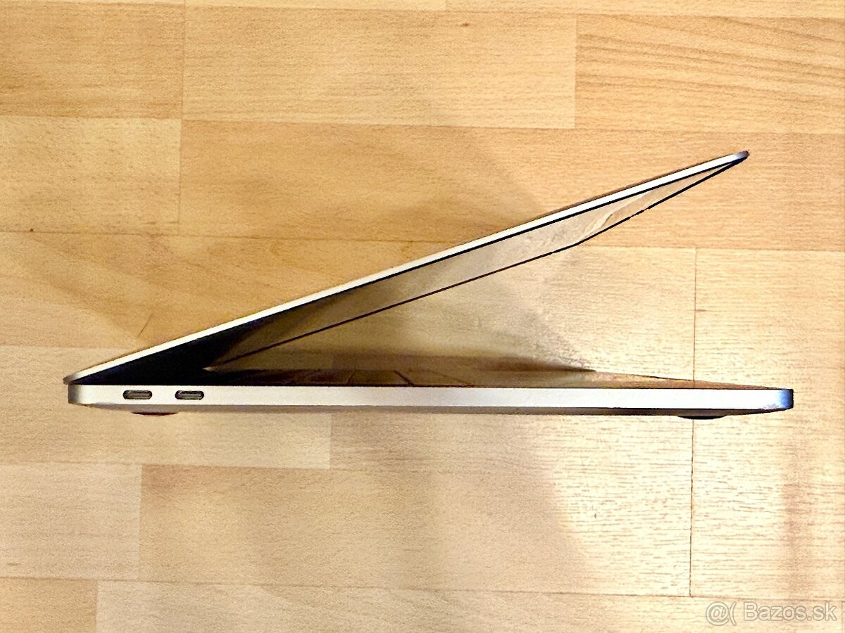MacBook Pro 13" i5-2GHz,2j/8GB/256GB, SUPER STAV - 5