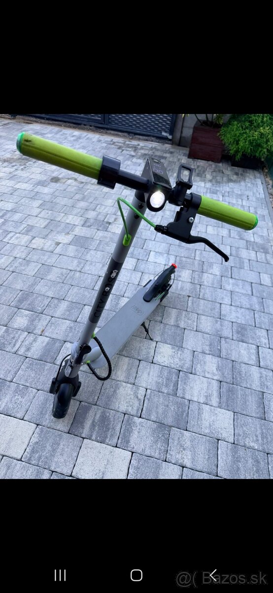 Citiboss Rs 350 - 5