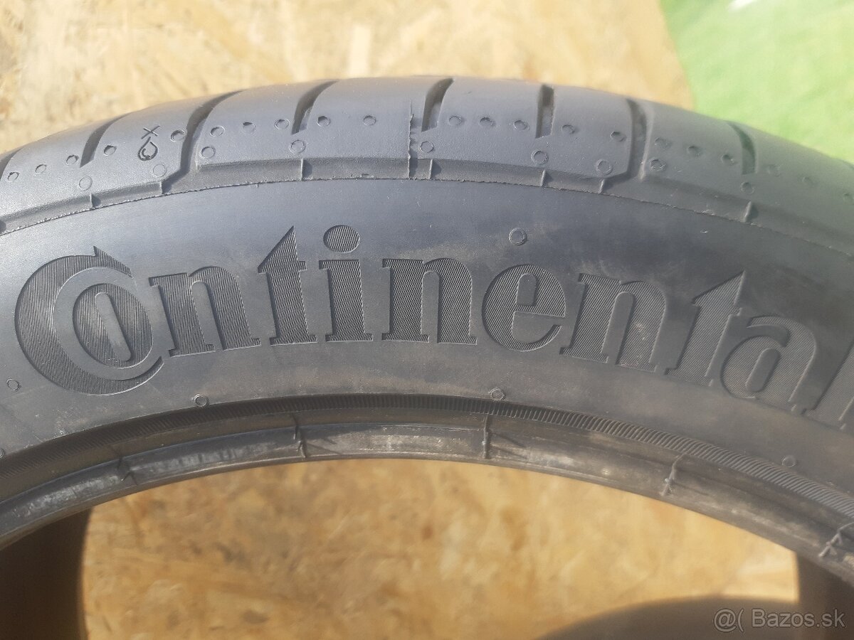 245/35 r18 letne pneumatiky - 5