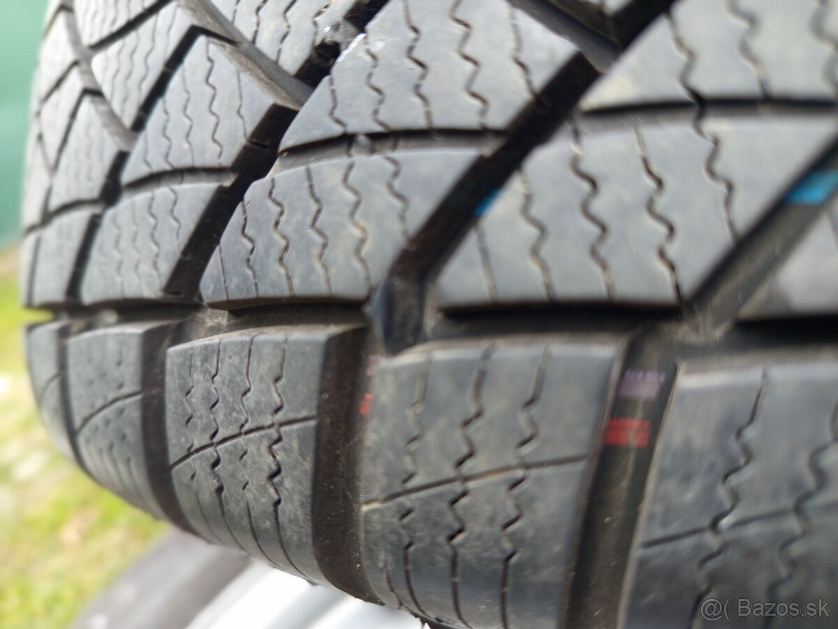 R13 4x100 zimné - 5