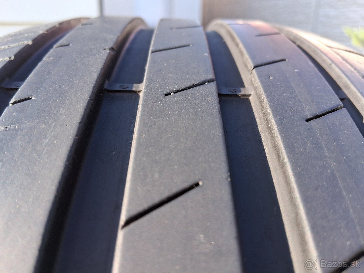 205/55 r16 letne pneumatiky fulda - 5