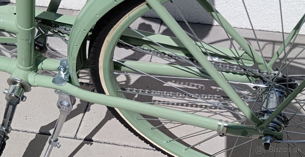 Bicykel VELAMOS LADY 26 - 5
