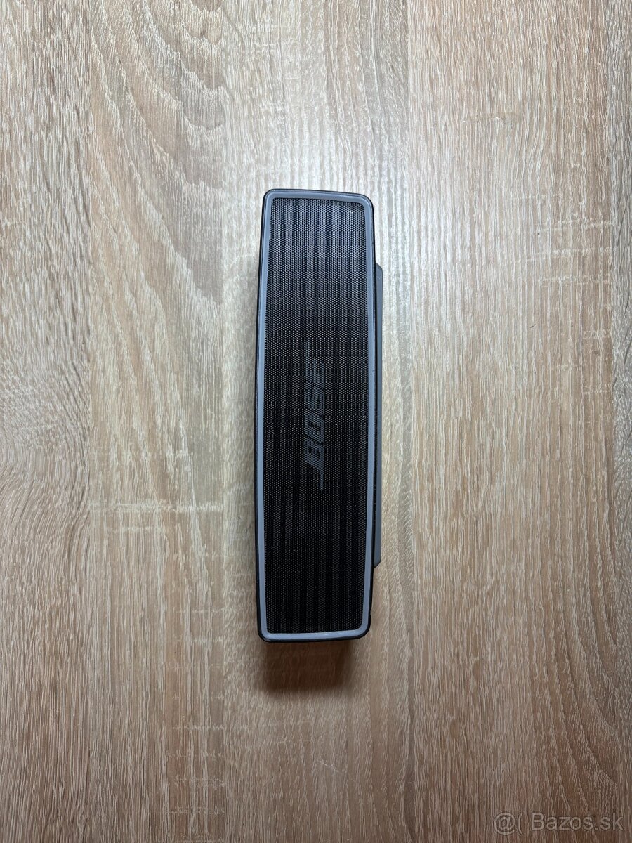 Bose soundlink mini II - 5