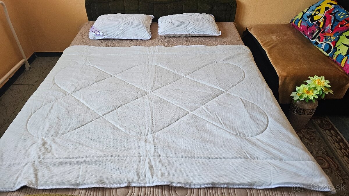 Deka s tepelnou izolaciou - 5