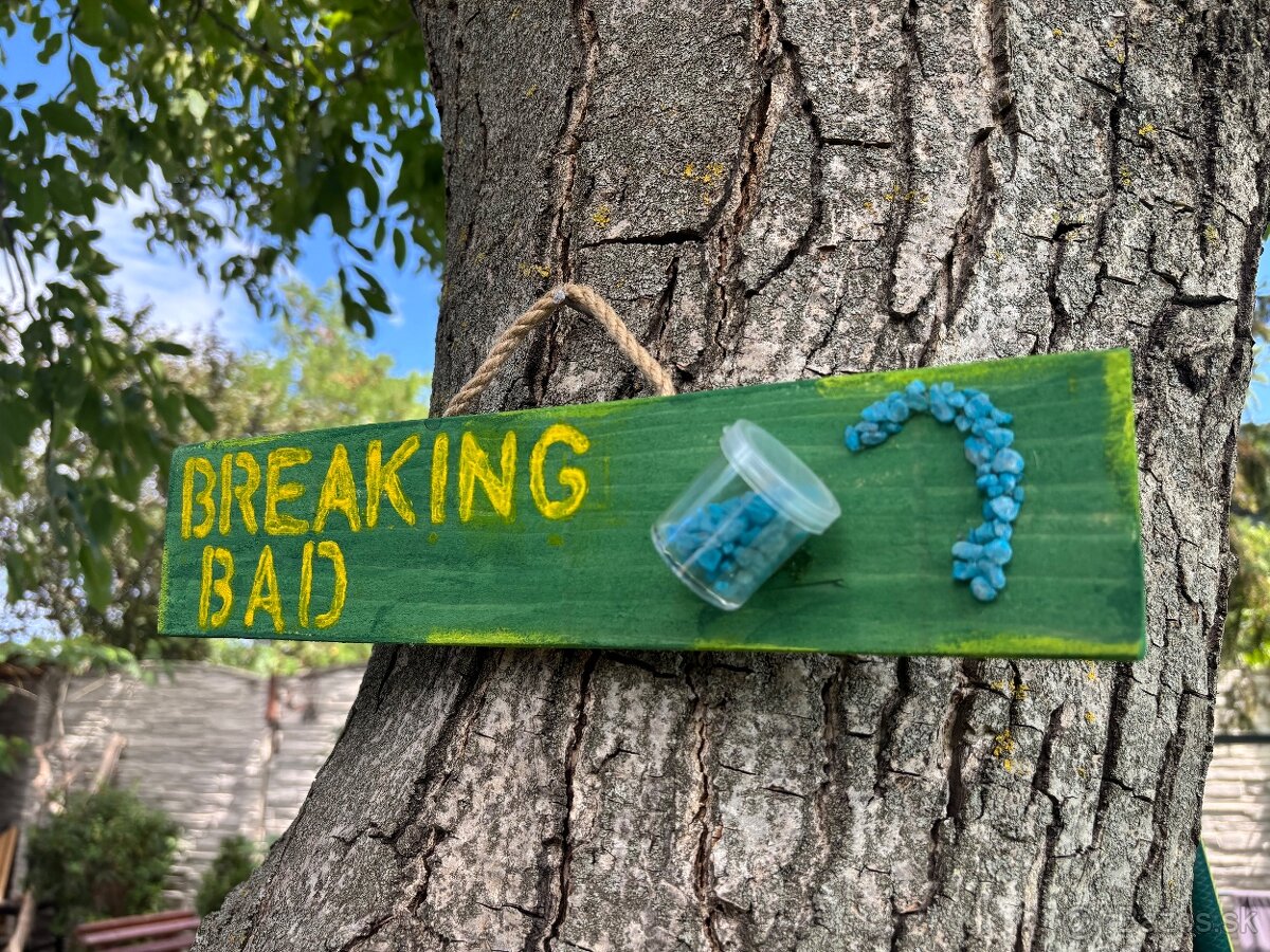 Breaking Bad - 5
