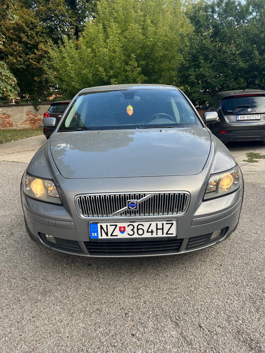 Volvo v50 2.0d 100kw možná výmena - 5