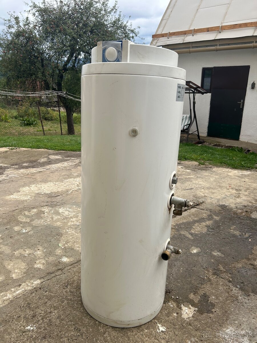 Ohrievač vody - 5