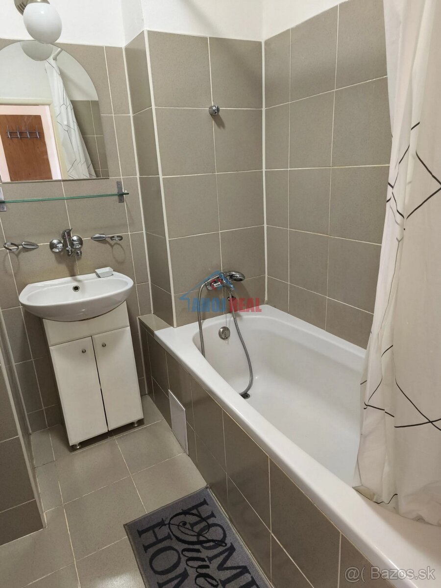1-IZB zariadený BYT pri Račianskom Mýte, KRASKOVÁ – foto 5
