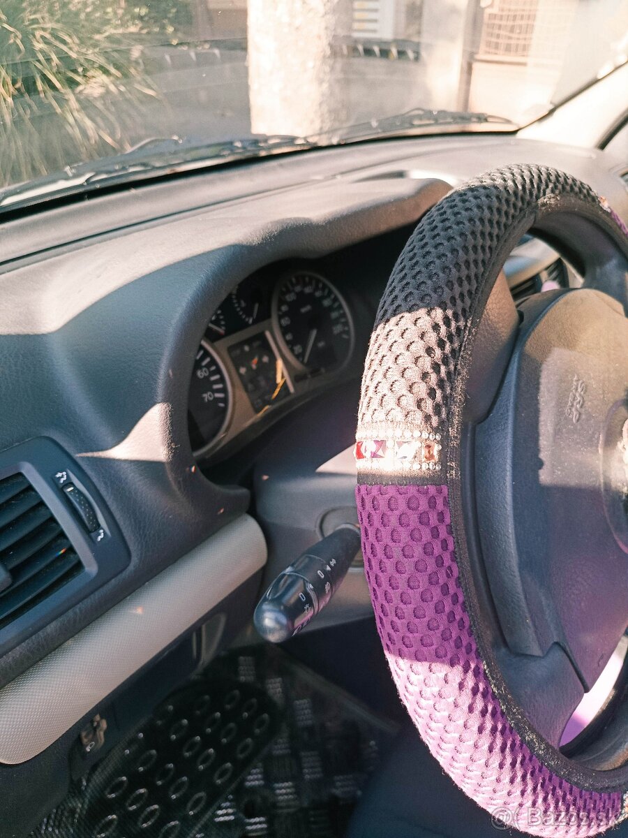 Renault Clio automat - 5