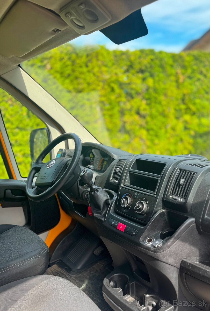 Fiat Ducato 3.0 L2H1 48 000km - 5