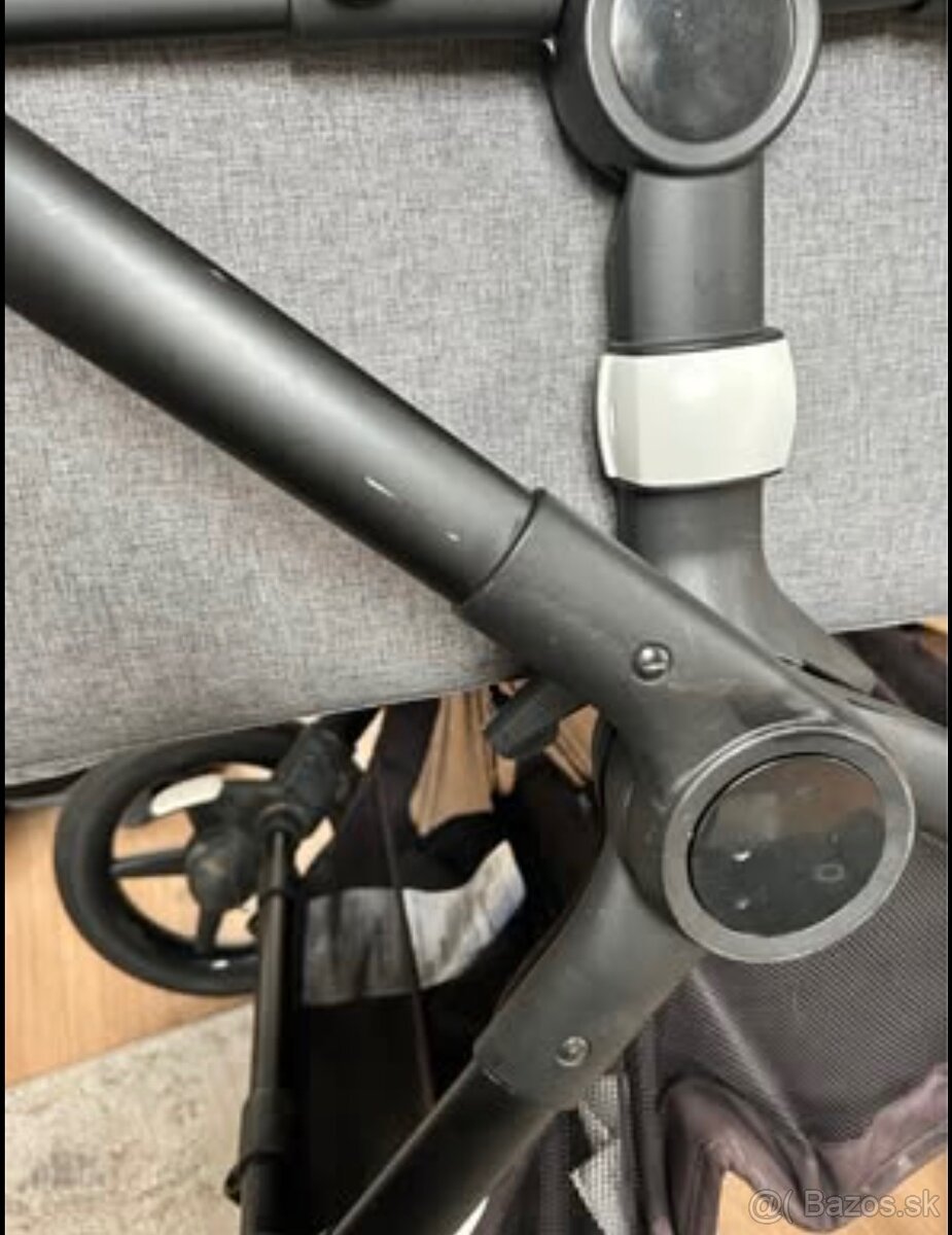 Bugaboo fox 2 - 5