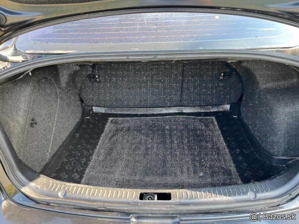 Mazda 3 Bk Sedan - 5