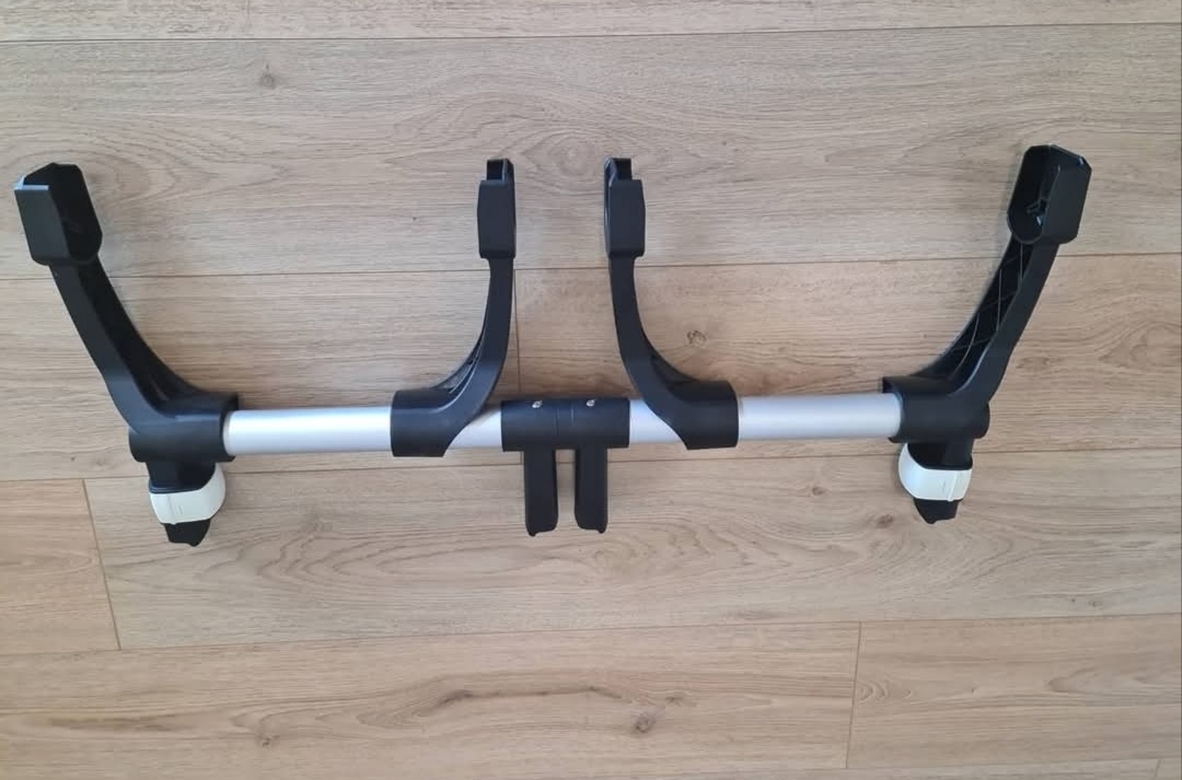 Bugaboo donkey 5 twin komplet set - 5