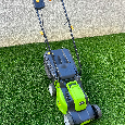 Elektrická kosačka - 5