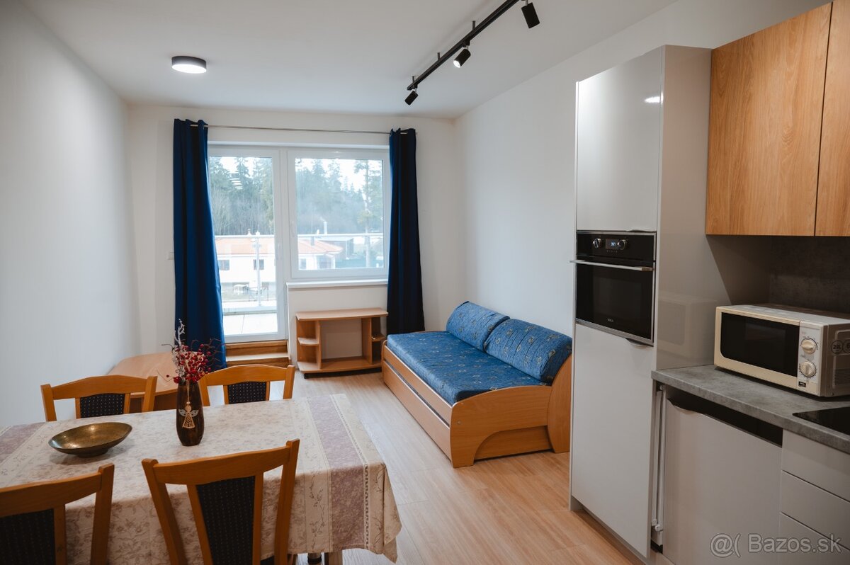 Byty,Apartmány Vysoké Tatry - 5