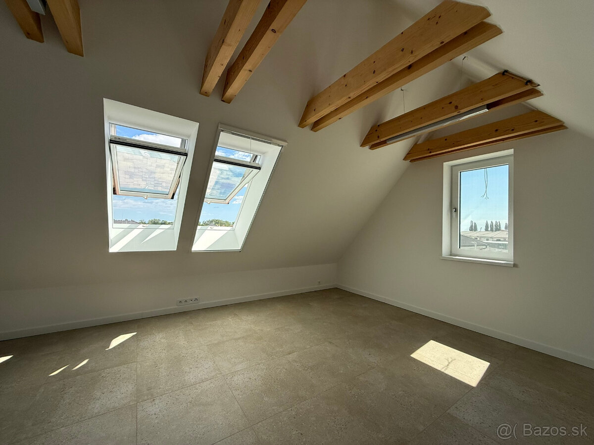 Na predaj 4-izbový dom / poschodový / vo vybavení ŠTANDARD - 5