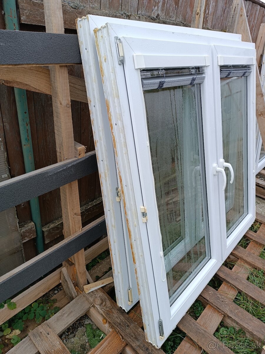 Plastové okná SALAMANDER - 5