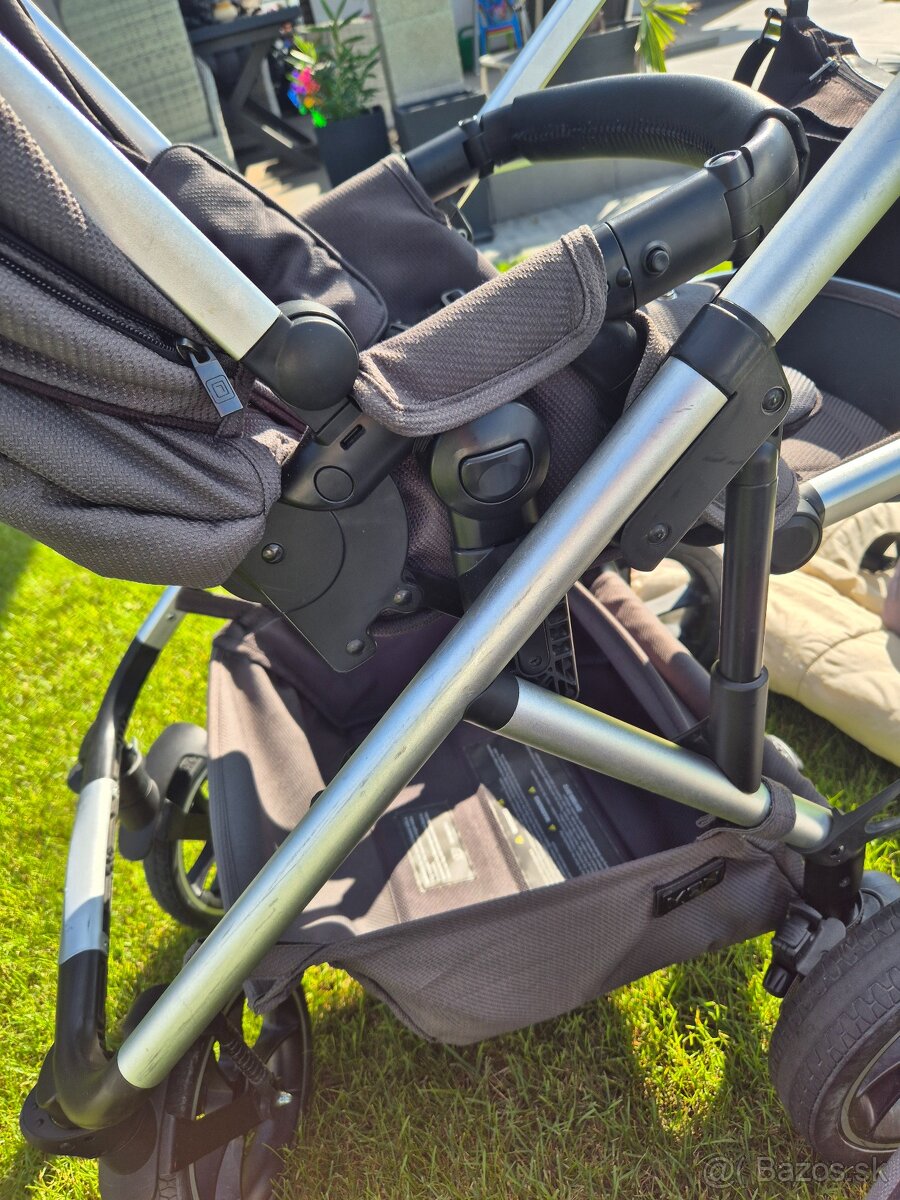 Predam kocik Moon nuova 2020 - 5