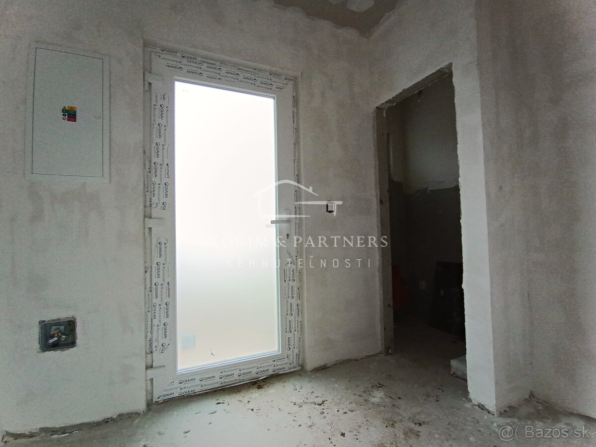 Novostavba rodinného domu na predaj, Marcelová - 5