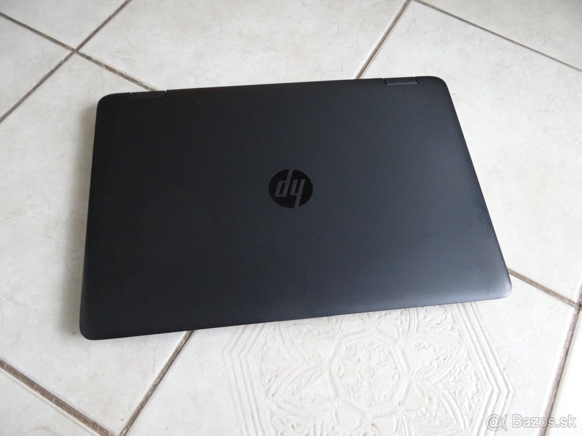 15.6" HP 650 G3/ Core I7/ 8GB RAM/ 128GB SSD a 1TB HDD/ Int - 5