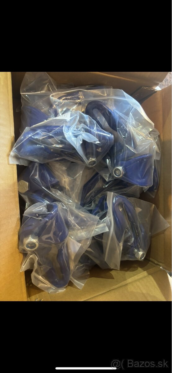 Príslušenstvo na ťažbu dreva - 5