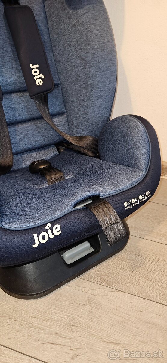 Autosedačka JOIE Every Stage (0-36 kg) - FX Ember - 5