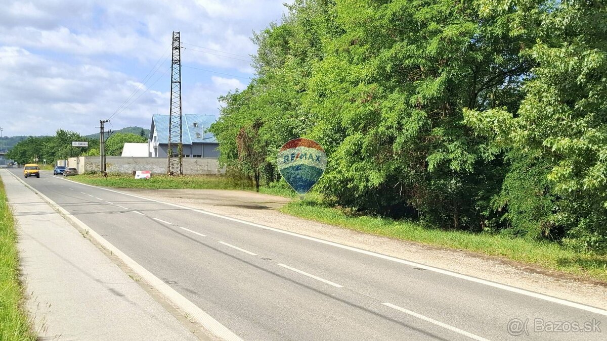 Predaj lukratívného pozemku v Púchove - 5
