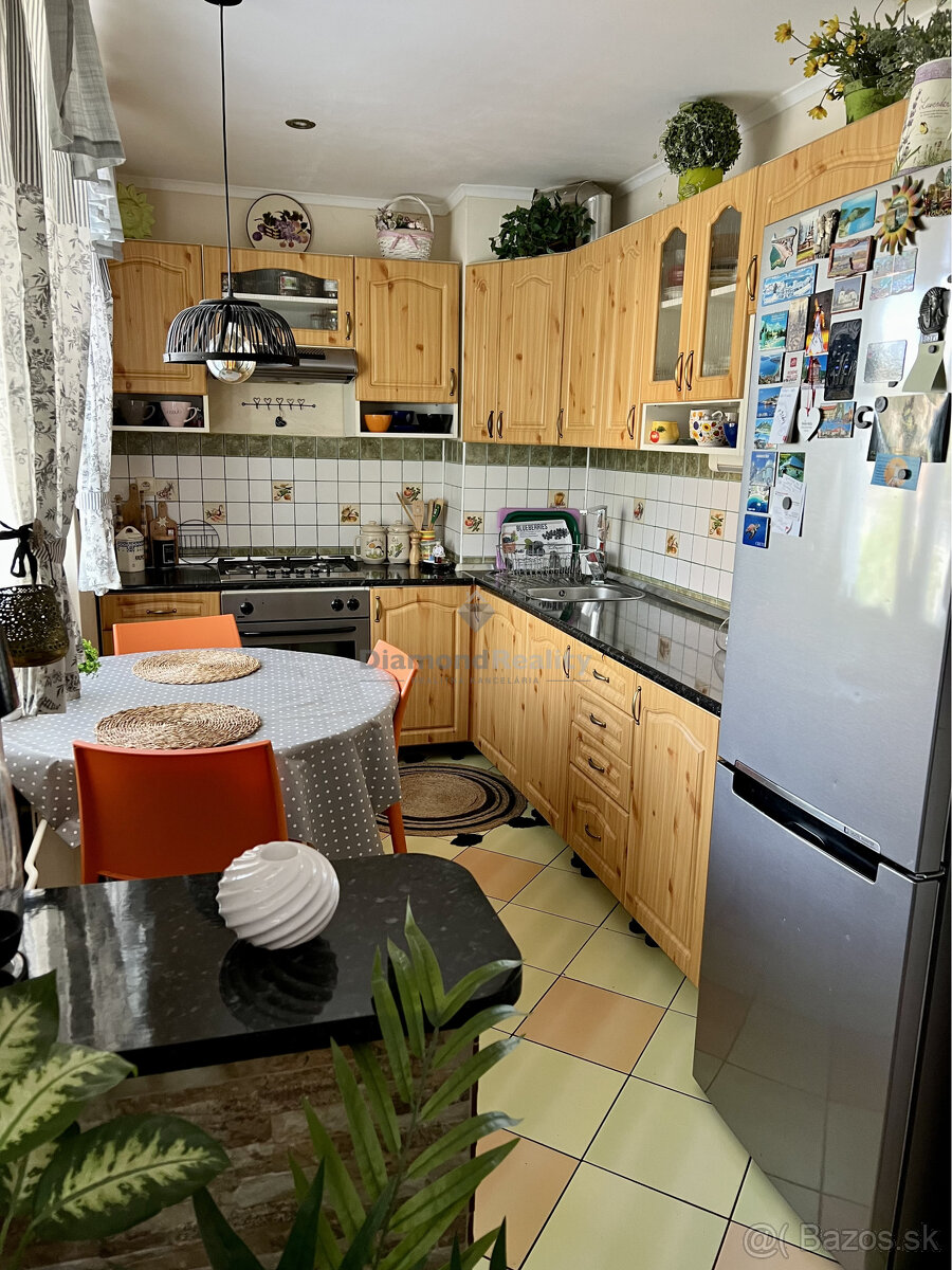 Na predaj 3 izbový byt, Železiarenská 36, Košice - Šaca - 5