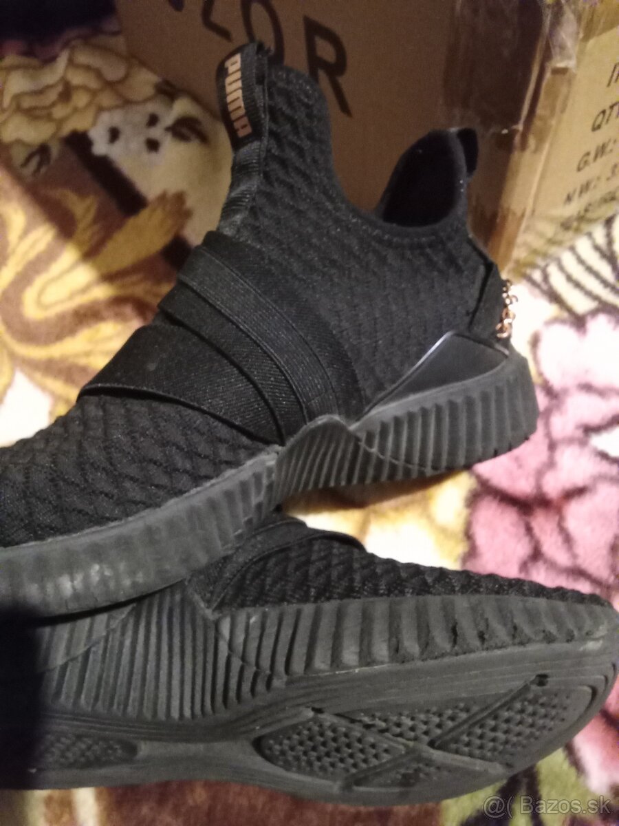 puma tenisky - 5