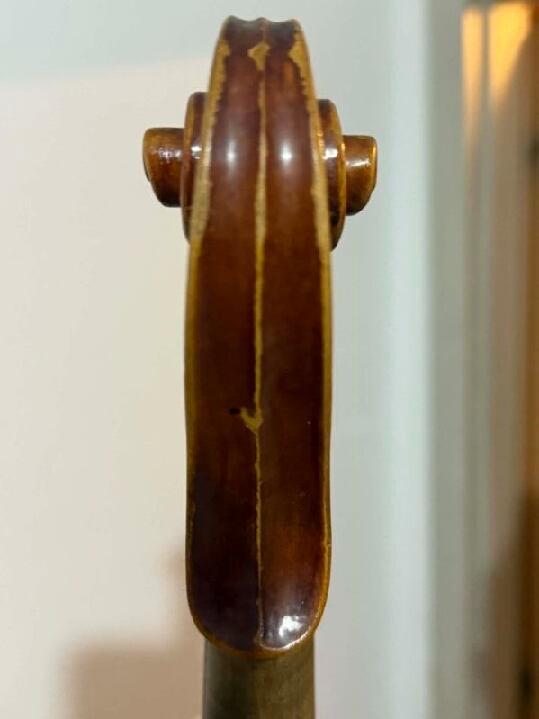 Staré husle-Ladislav Prokop - 5