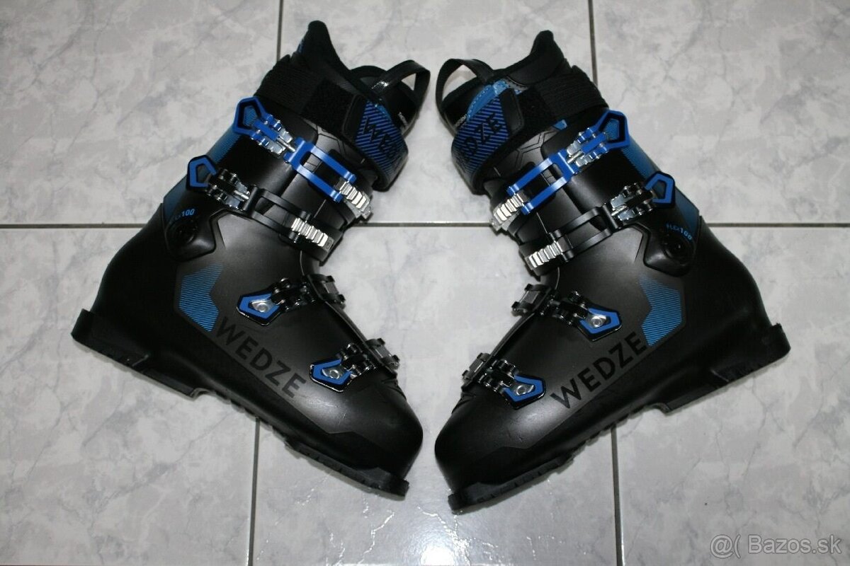 lyže Dynastar Agyl 173 cm , lyžiarky Atomic - 5