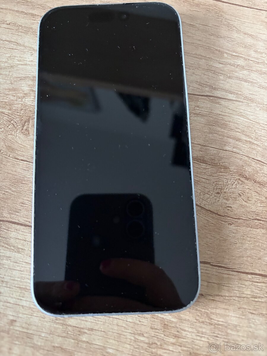 Iphone 15 128 GB - 5