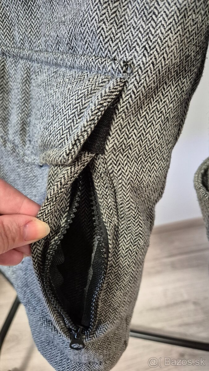 Pánsky kabát - 5