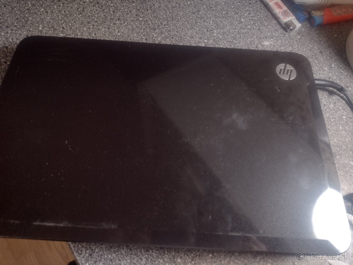 Predám notebook HP Pavilón g6 - 5