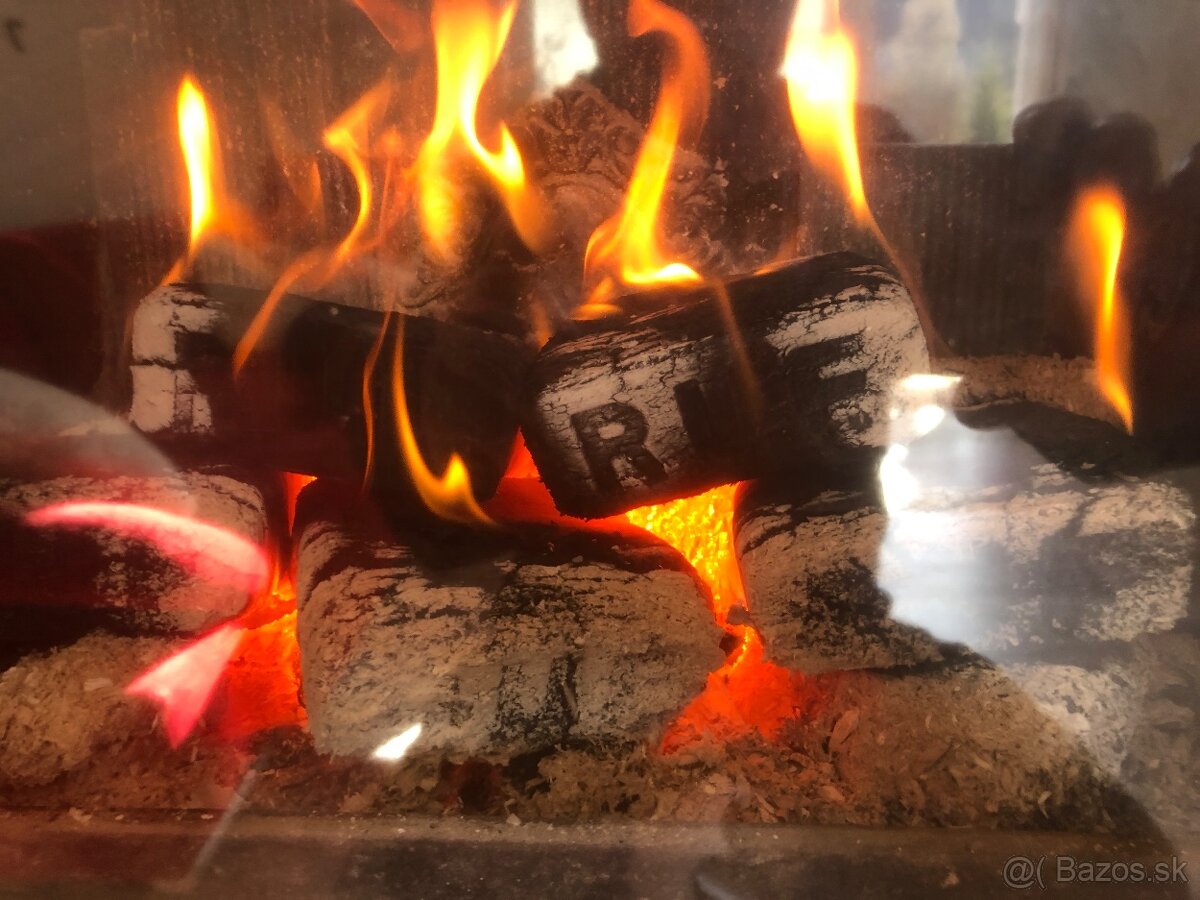 🔥AKCIA.Brikety Ruf bukové.💯🔥 - 5